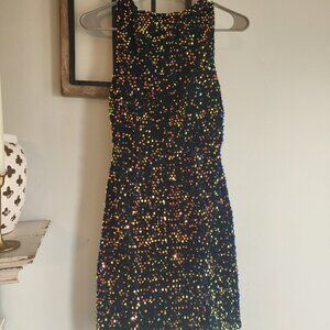 Hoco dress/Party dress